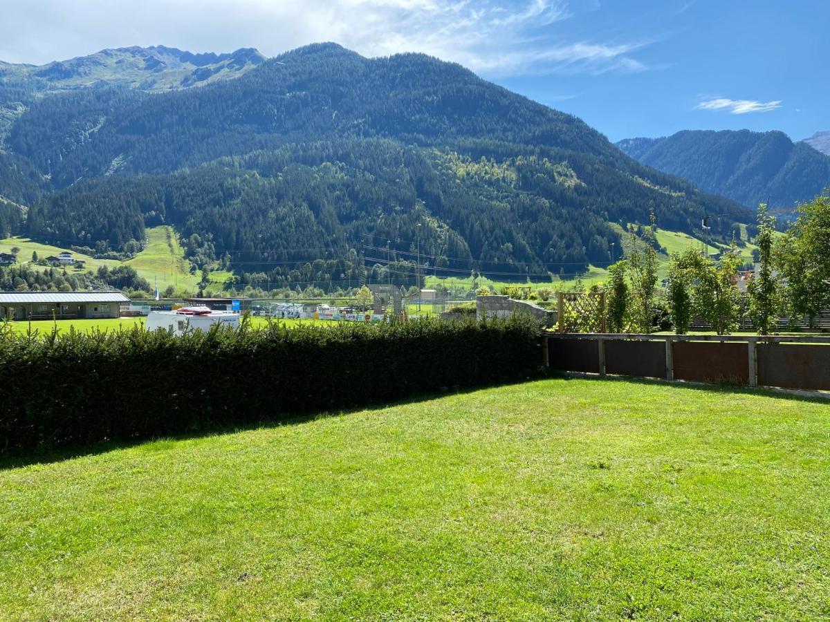 Villa Deningfeld Neukirchen am Grossvenediger Luaran gambar