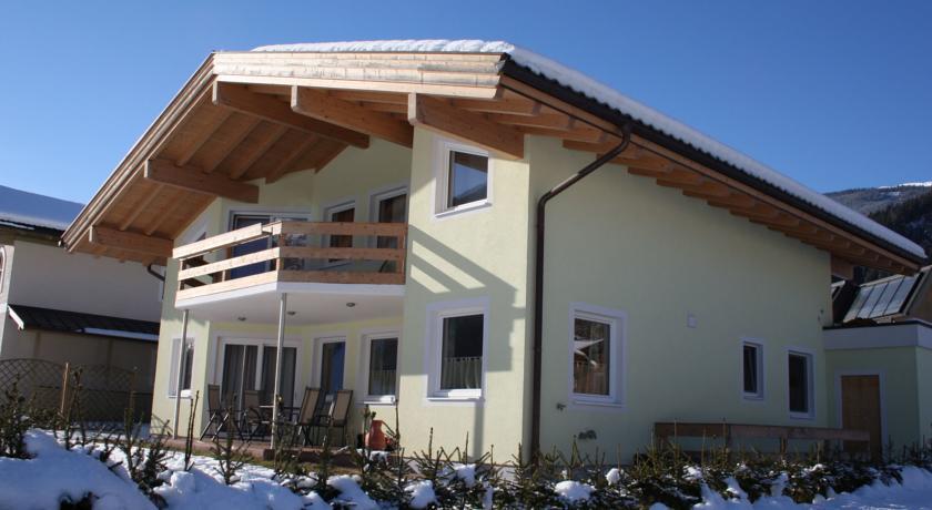 Villa Deningfeld Neukirchen am Grossvenediger Bilik gambar
